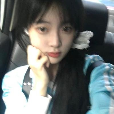 香车美人